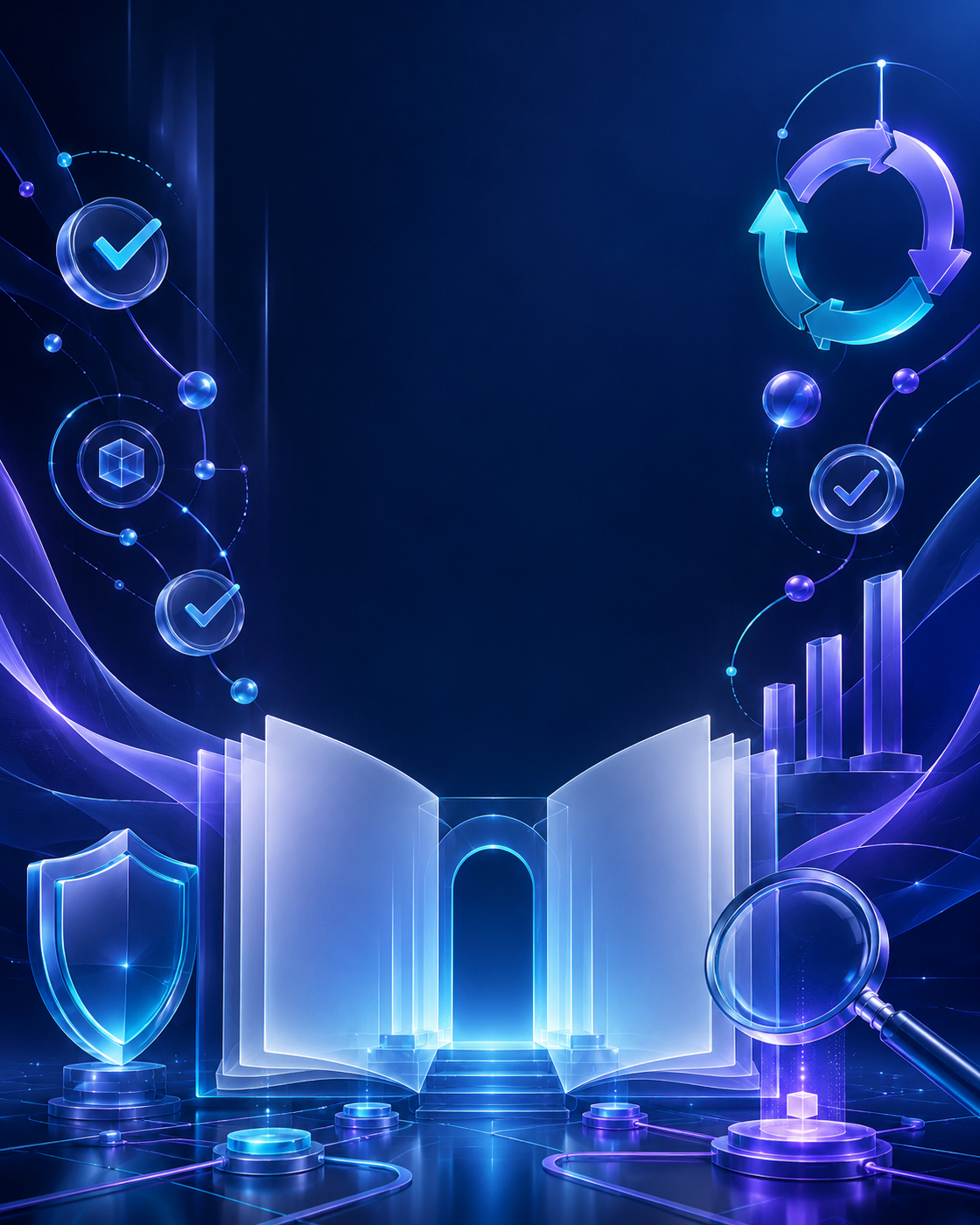 Capa do curso eSocial 360°: Trabalho, SST e Gestão Digital das Obrigações