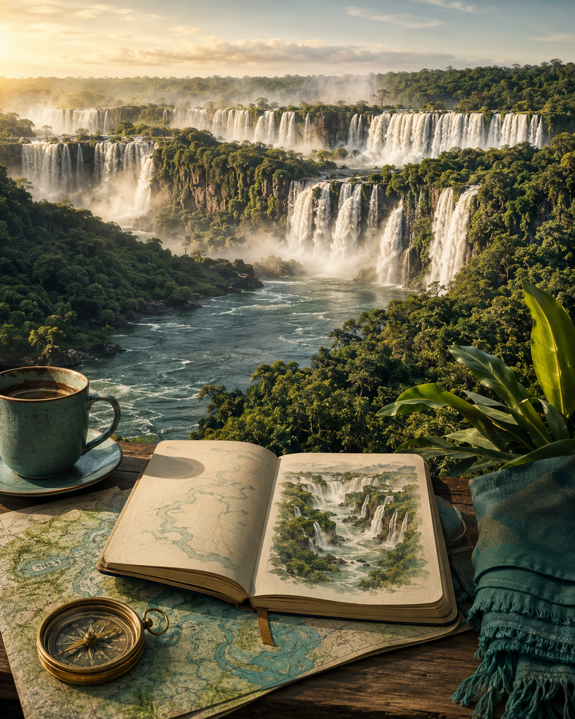 Capa do curso Turismo Inteligente 5.0: Inovação, Tecnologia e Experiências